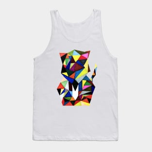 Lucky charm Tank Top